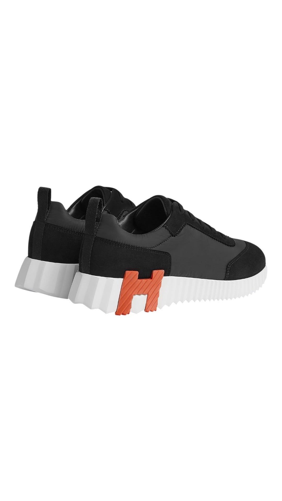 Hermes bouncing sneaker