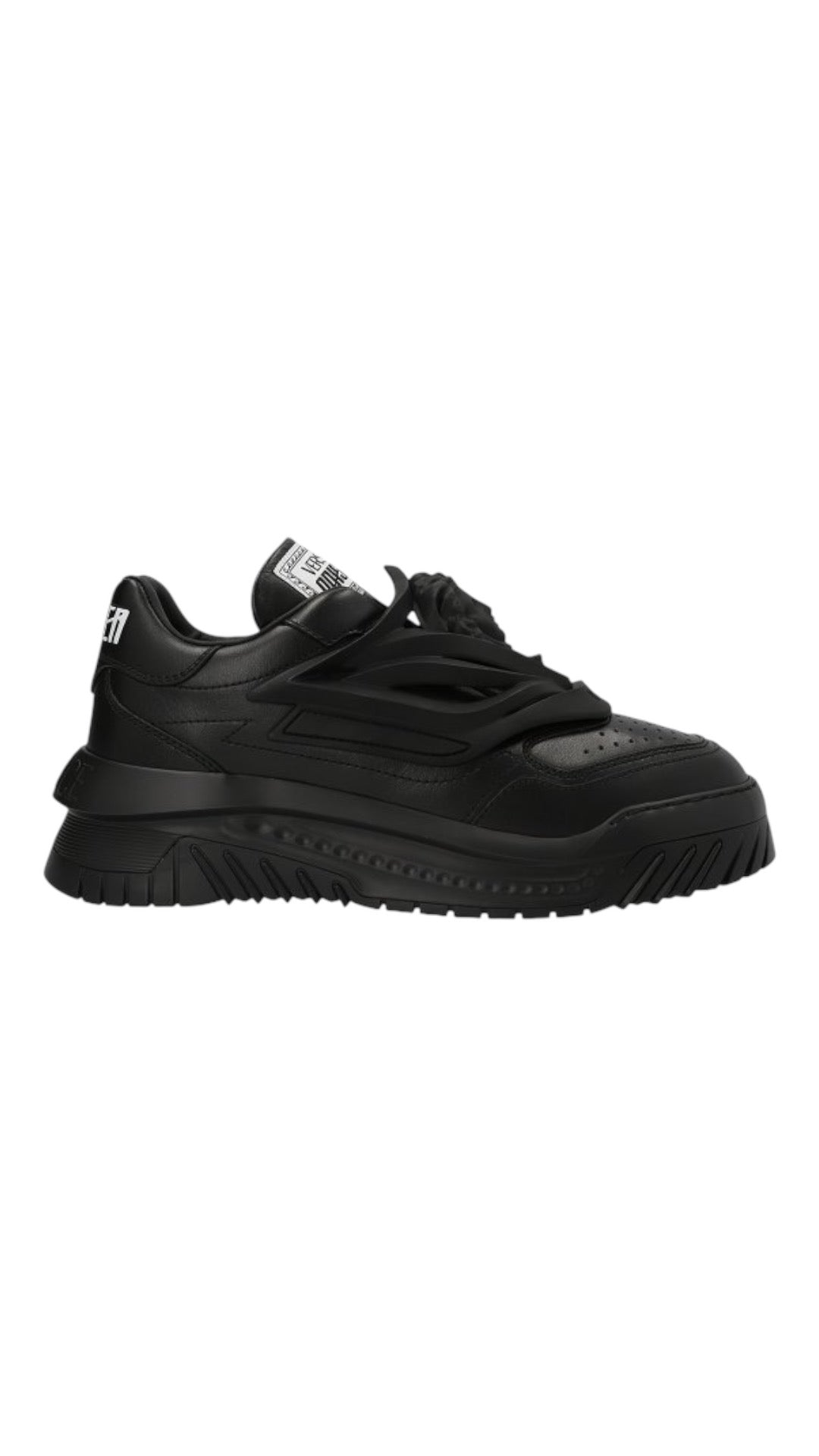 Versace odissea sneakers