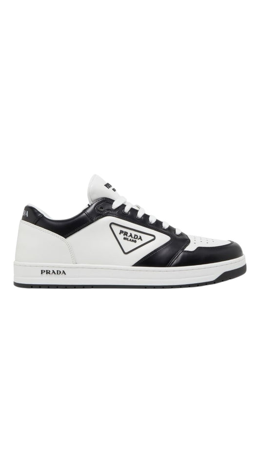 Prada new avenue white/black