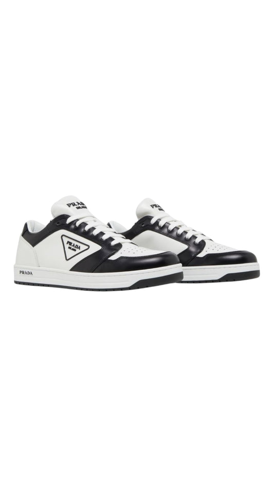 Prada new avenue white/black