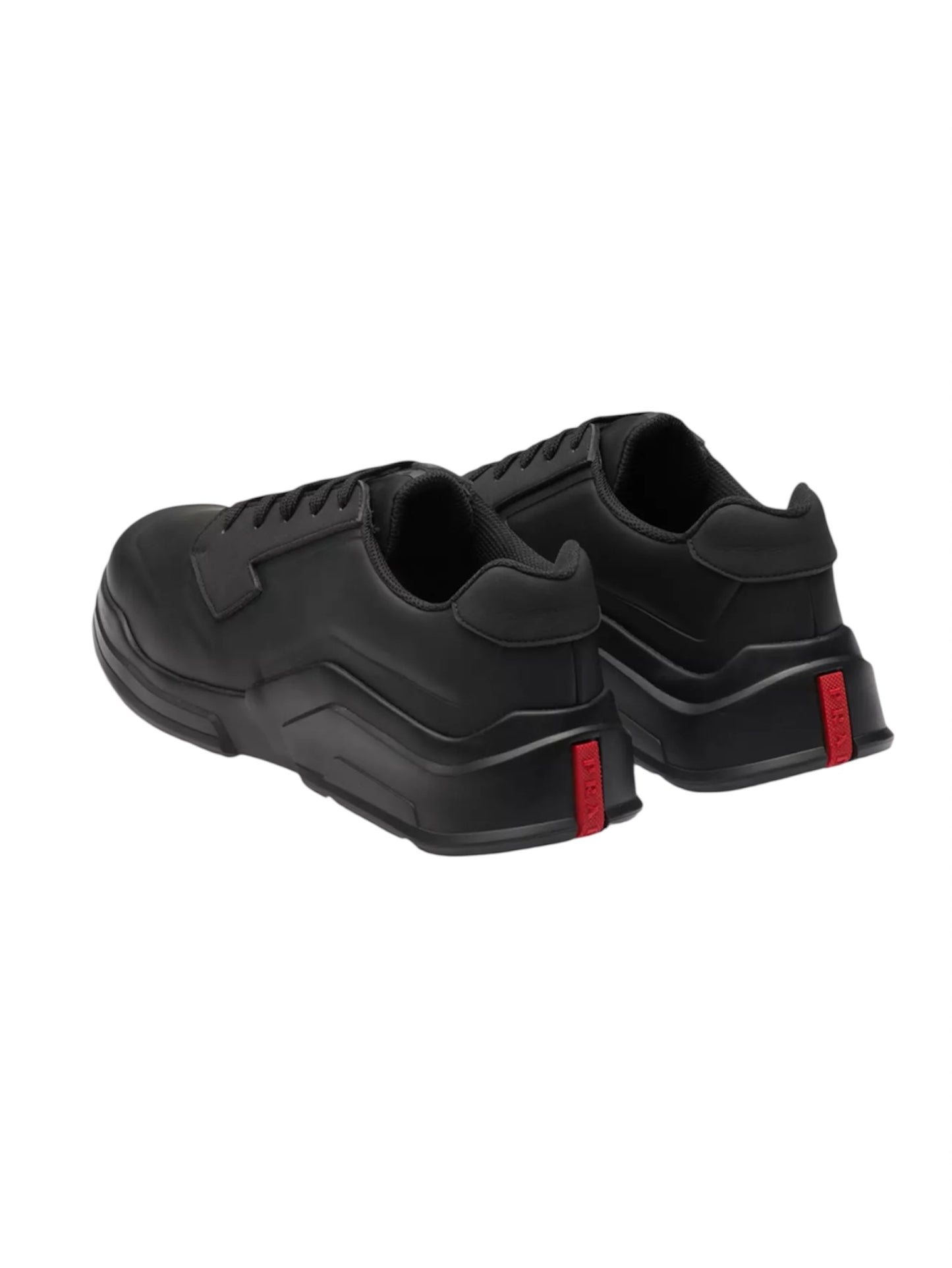 Prada polaris black