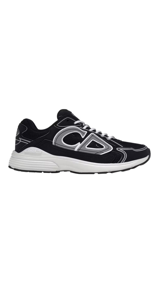 Dior B30 black/white