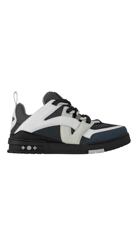 Louis Vuitton  LV skate sneakers