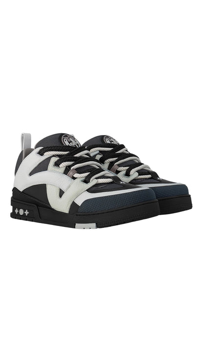 Louis Vuitton  LV skate sneakers