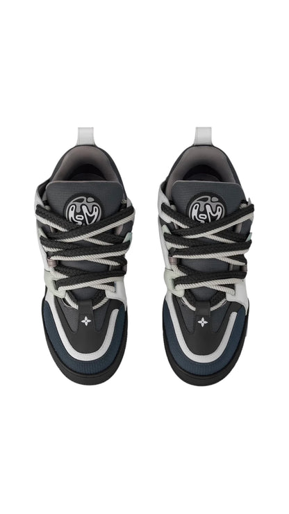Louis Vuitton  LV skate sneakers