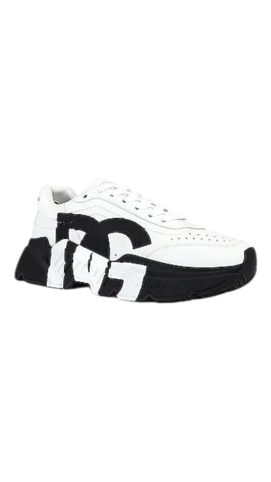 Dolce & Gabbana daymaster sneakers