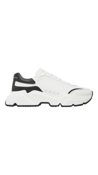 Dolce & Gabbana daymaster white/black