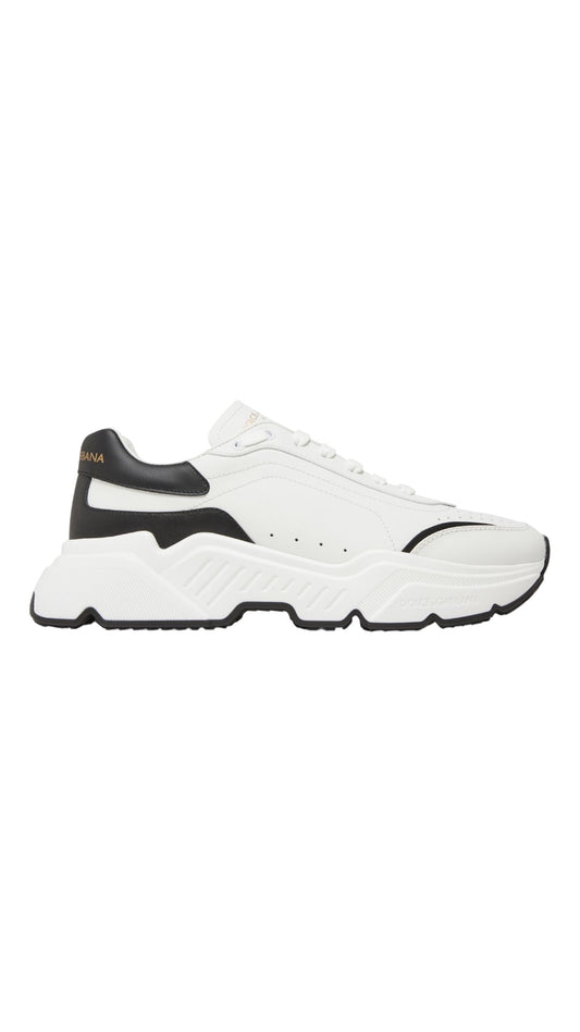 Dolce & Gabbana daymaster white/black