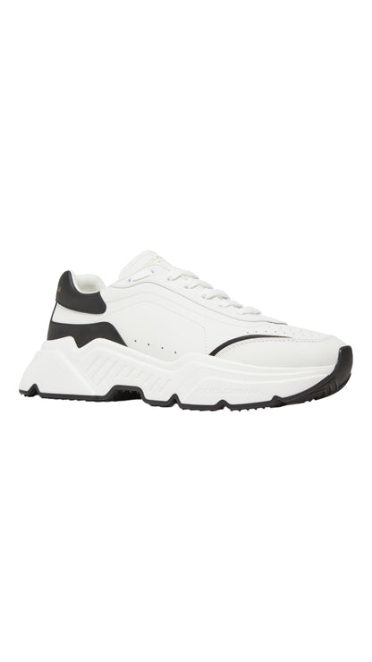 Dolce & Gabbana daymaster white/black