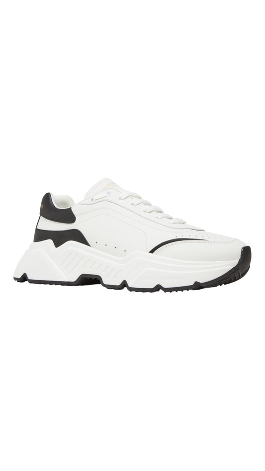 Dolce & Gabbana daymaster white/black