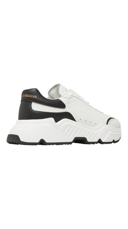 Dolce & Gabbana daymaster white/black