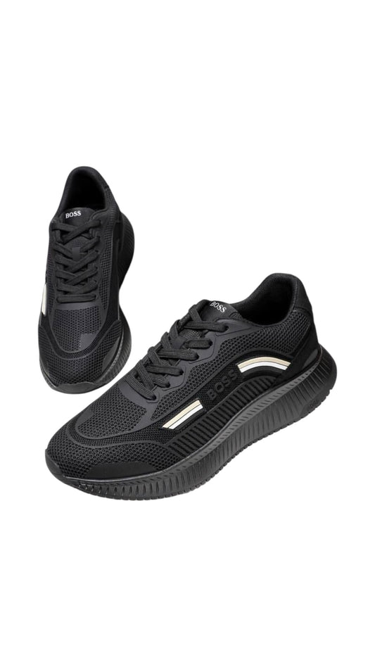 Boss trainer 2