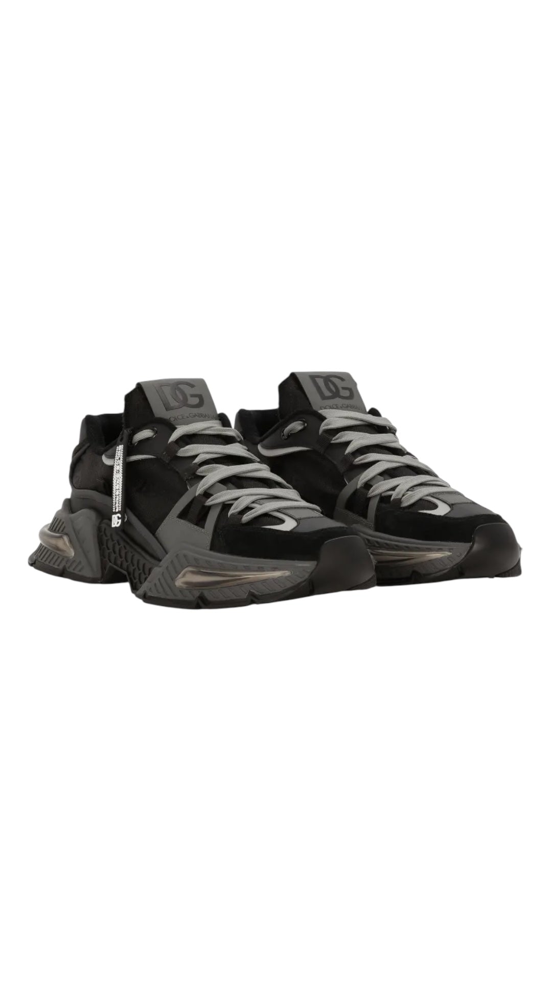 Dolce & Gabbana Airmaster black
