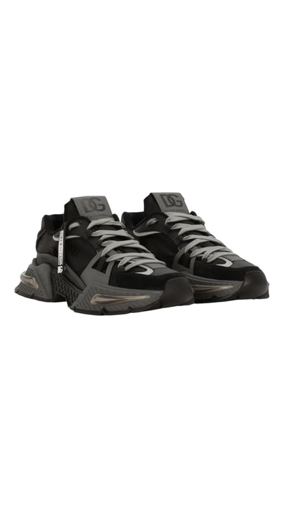 Dolce & Gabbana Airmaster black