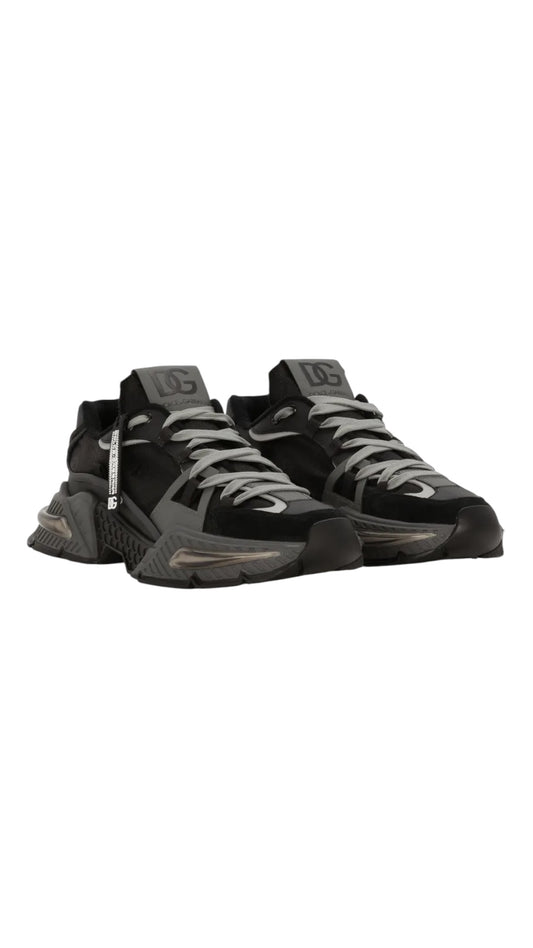 Dolce & Gabbana Airmaster black