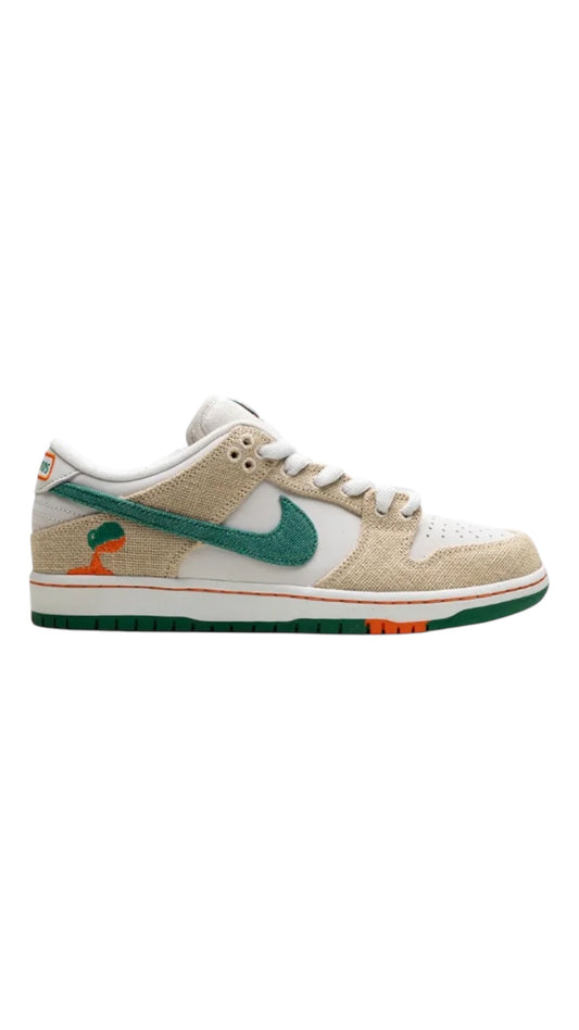 Nike x Jarritos SB dunk low