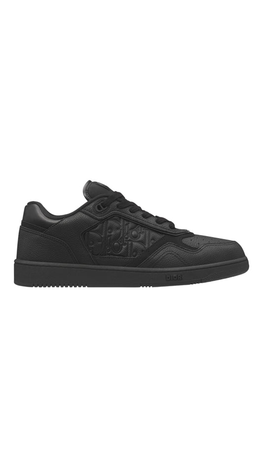 Dior B27 uptown low-top sneakers