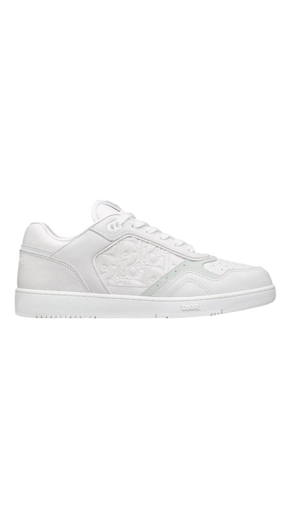 Dior B27 uptown tow-top sneakers