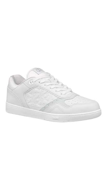 Dior B27 uptown tow-top sneakers
