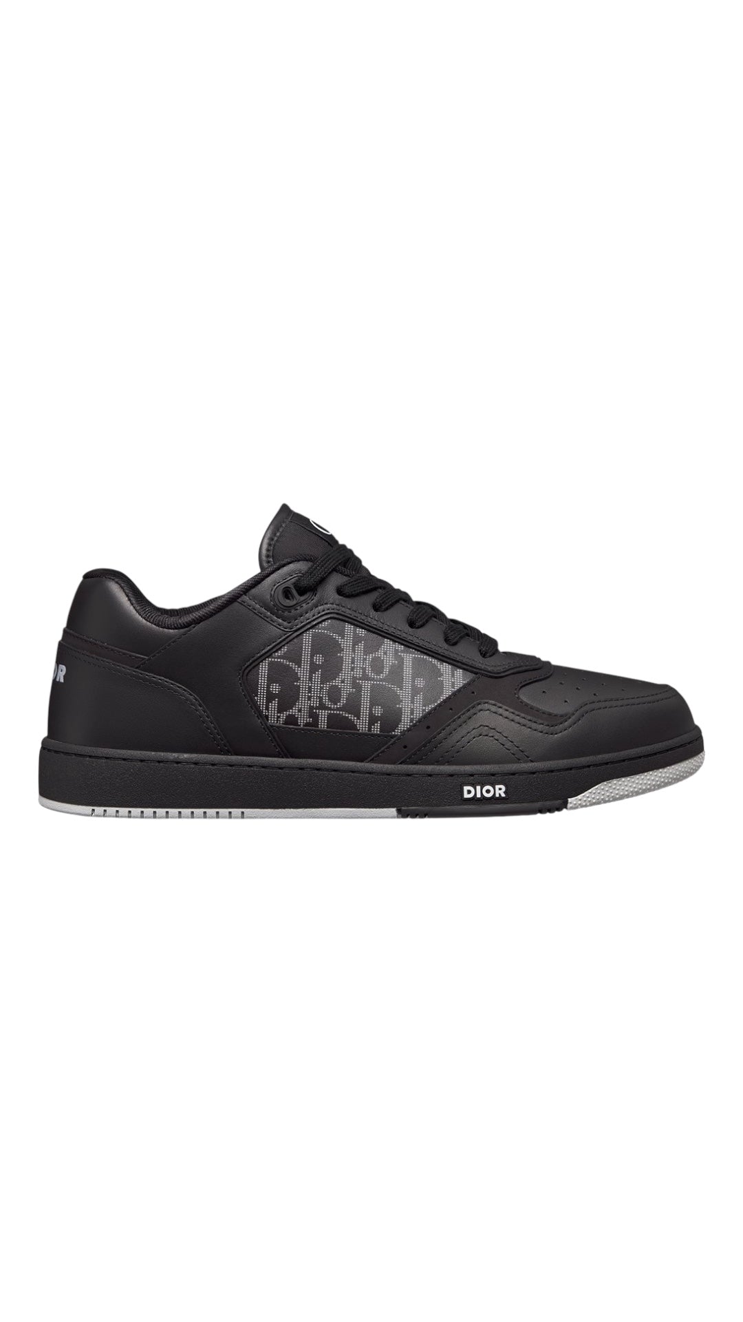 Dior B27 uptown low-top sneakers
