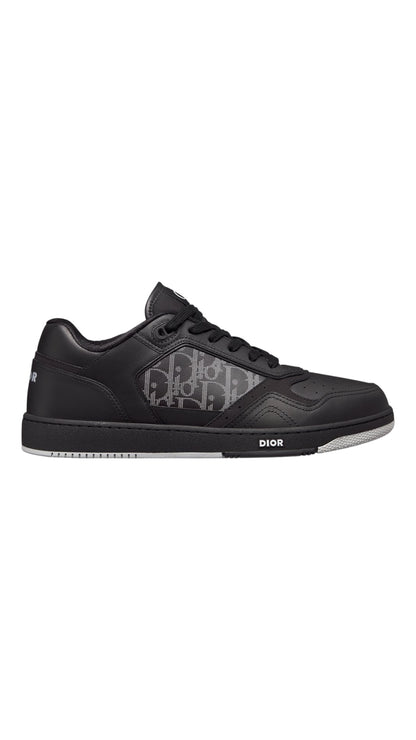 Dior B27 uptown low-top sneakers