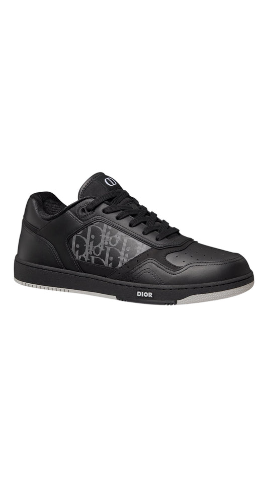Dior B27 uptown low-top sneakers
