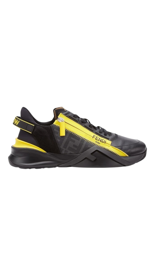 Fendi Flow low-top sneakers