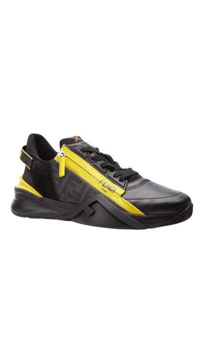 Fendi Flow low-top sneakers
