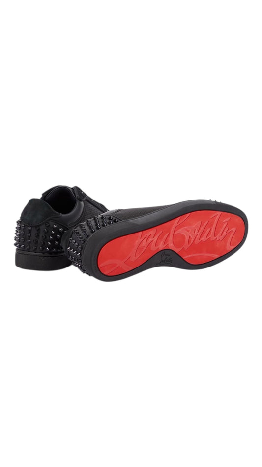 Christian louboutin seavaste 2 orlato sneakers