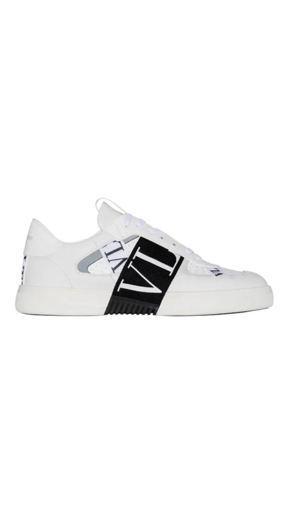 Valentino Garavani vl7n white/black