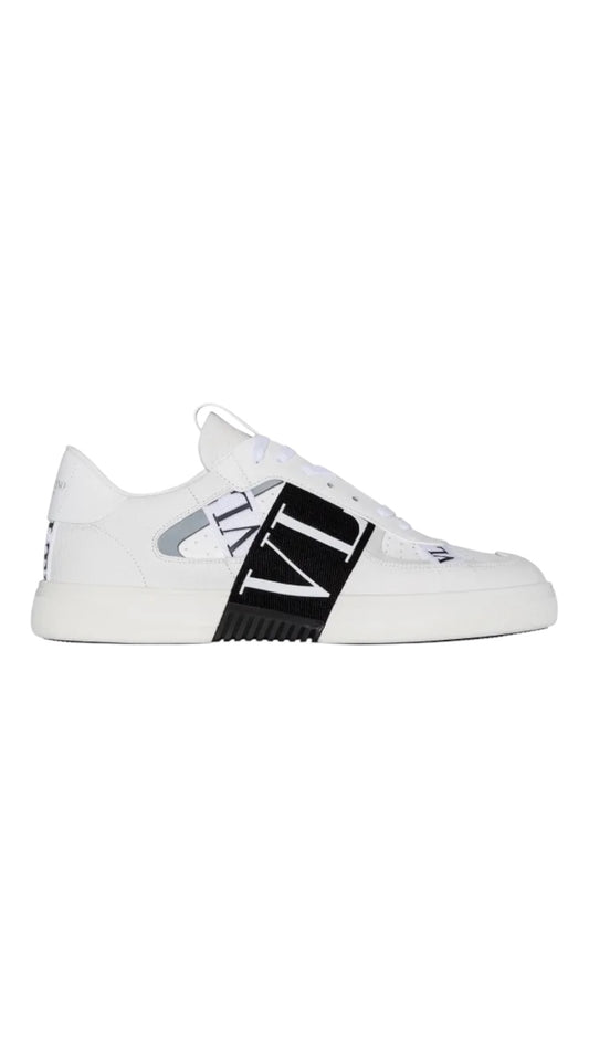 Valentino Garavani vl7n white/black