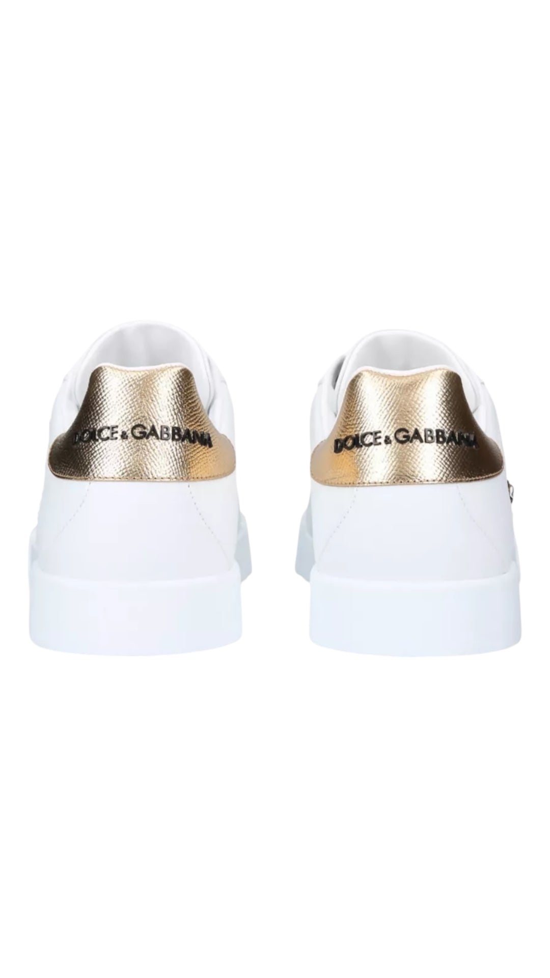 Dolce & Gabbana portofino logo-embellished