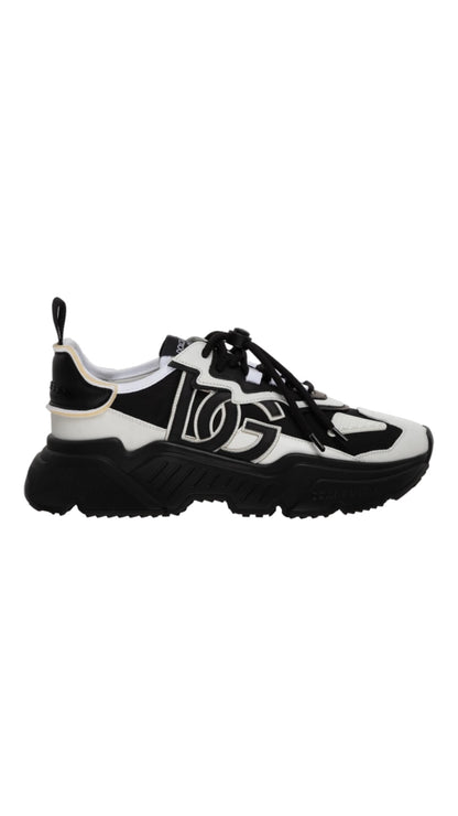 Dolce & Gabbana daymaster white/black