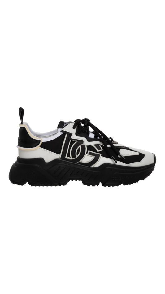 Dolce & Gabbana daymaster white/black