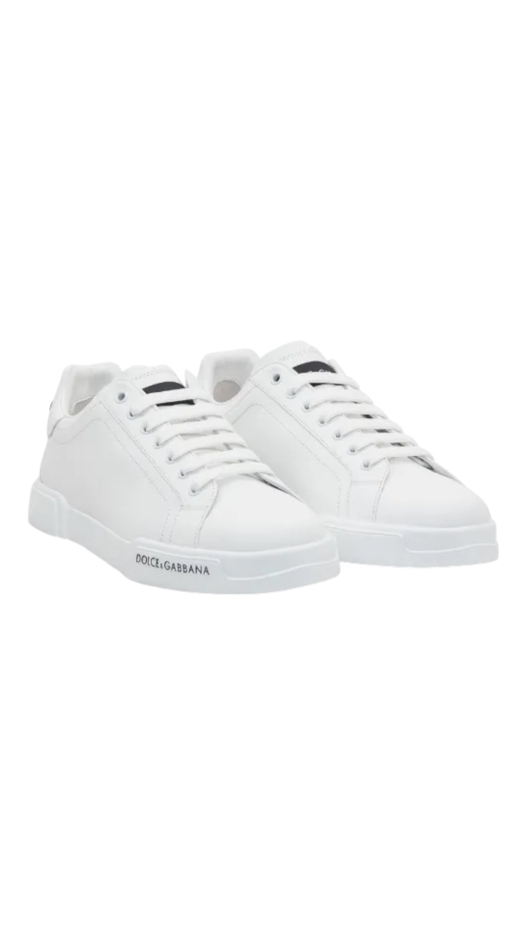 Dolce & Gabbana portofino sneakers