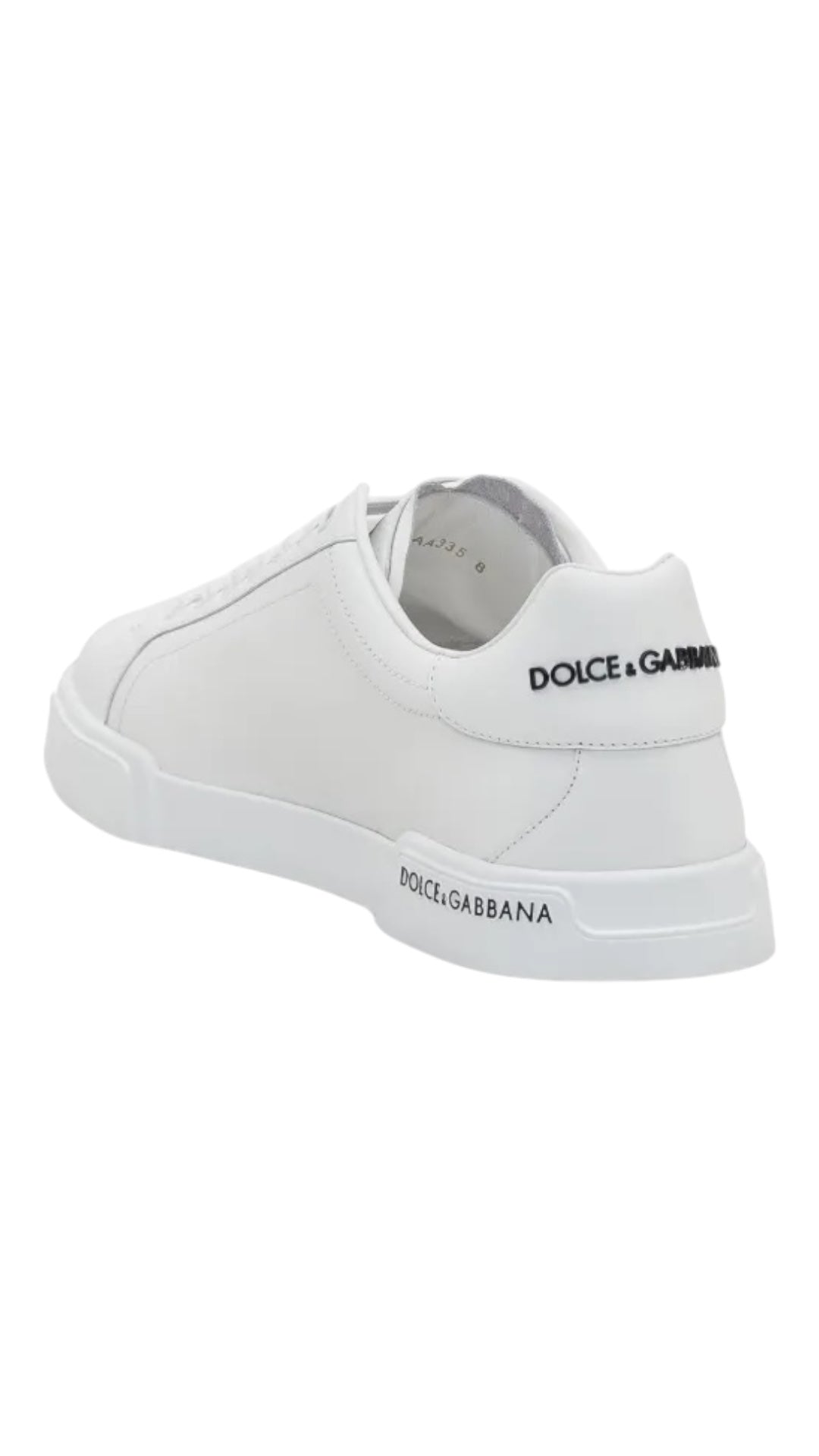 Dolce & Gabbana portofino sneakers