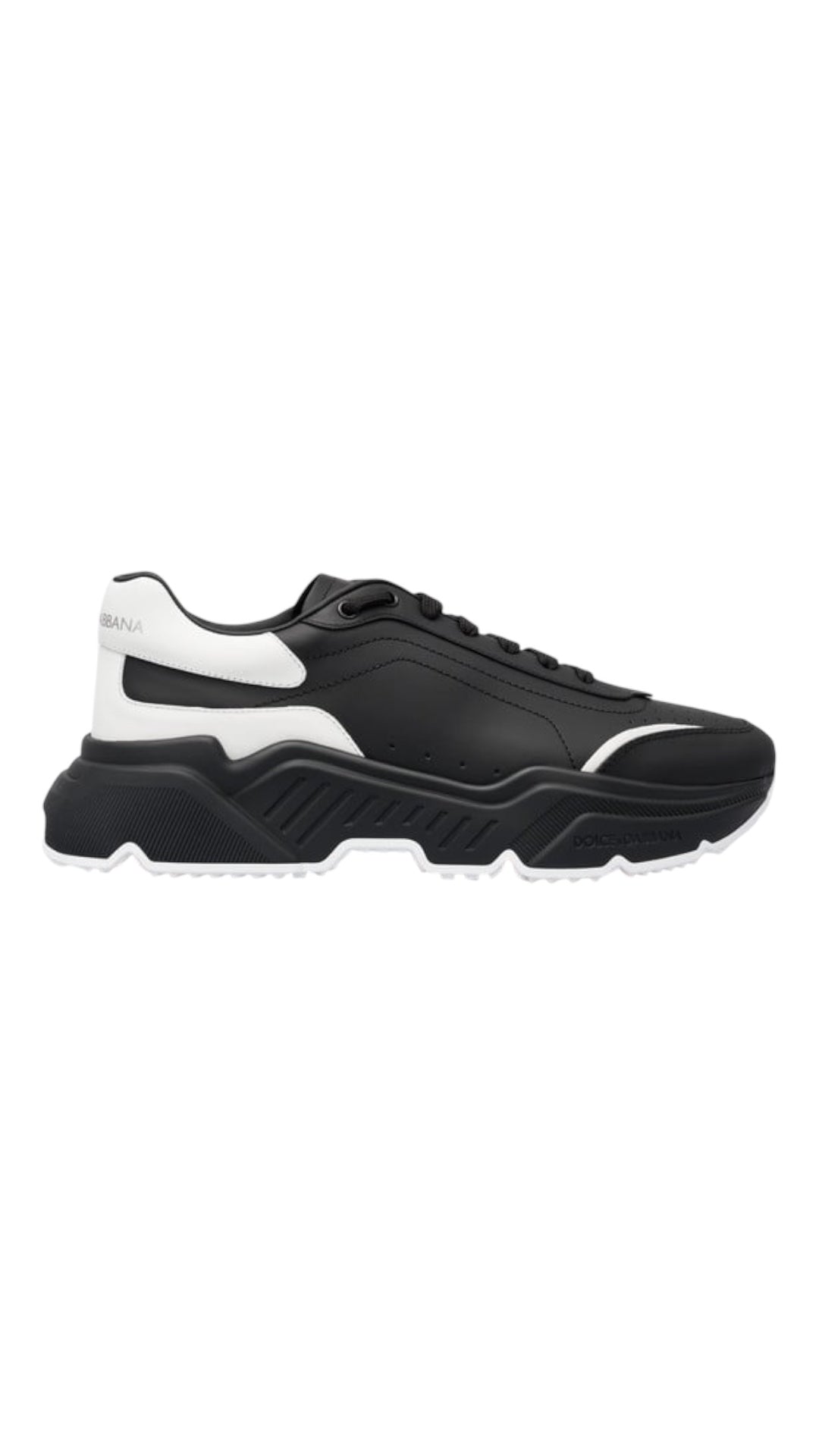 Dolce & Gabbana daymaster black