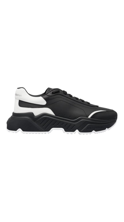 Dolce & Gabbana daymaster black