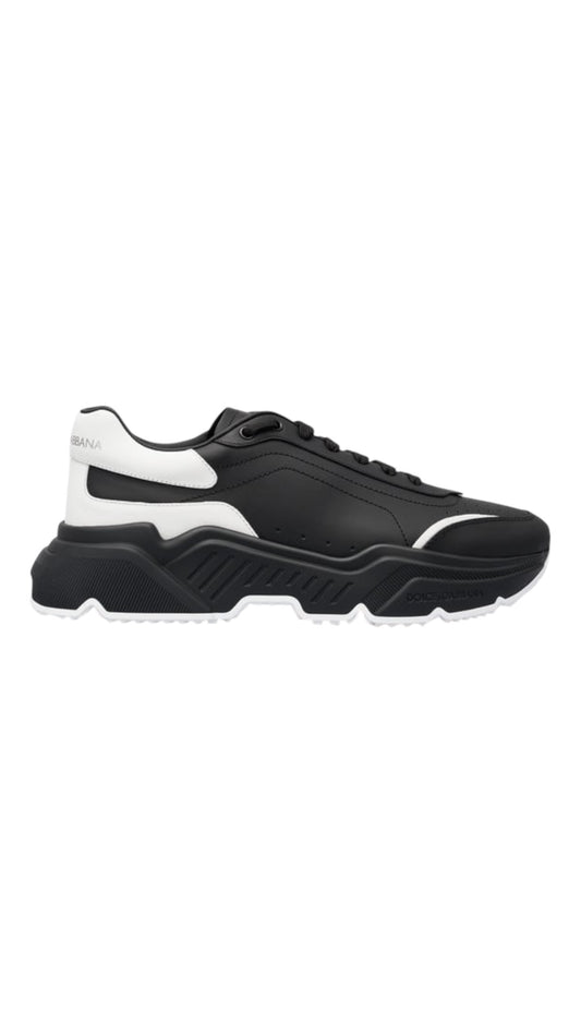 Dolce & Gabbana daymaster black