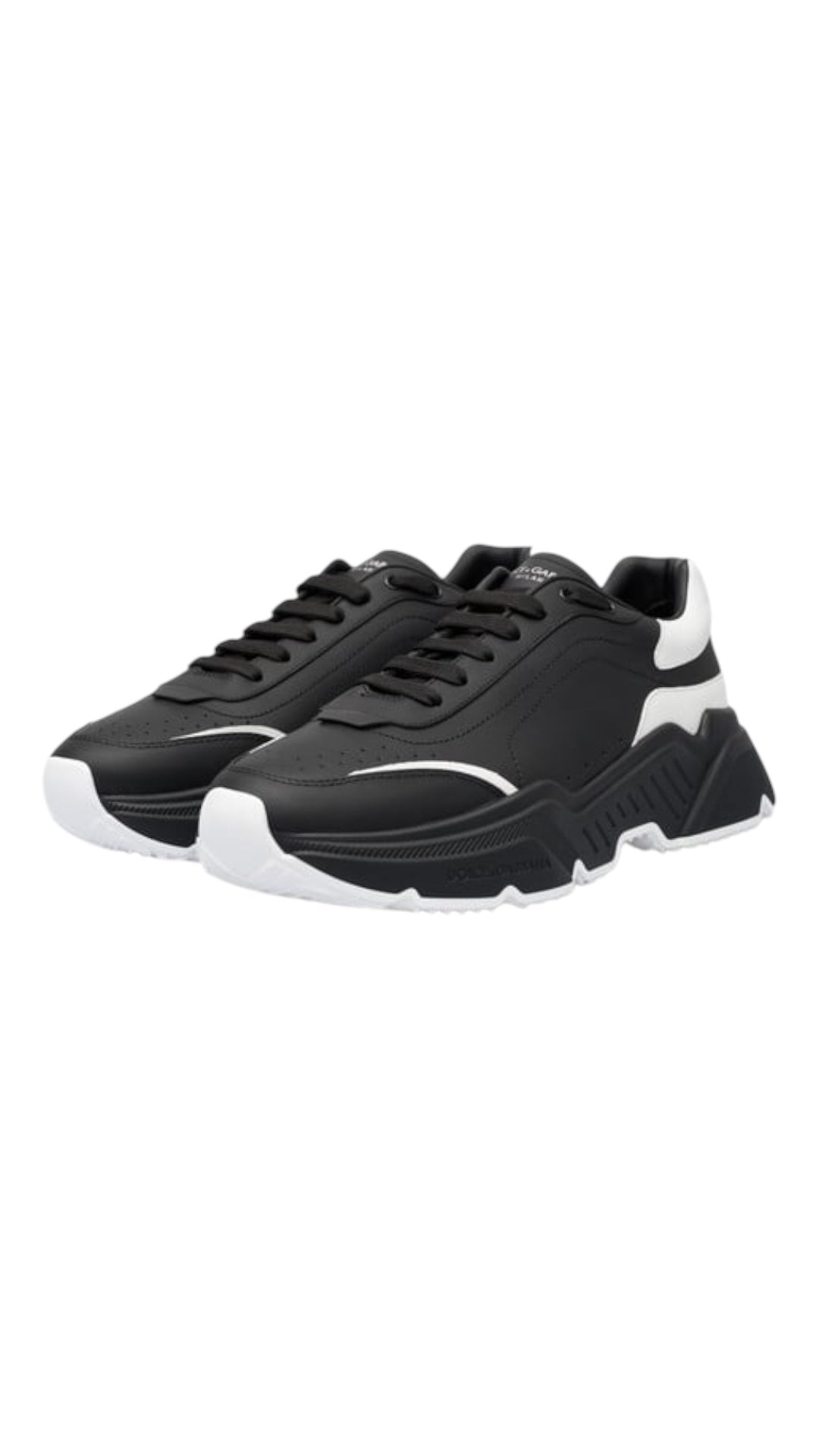 Dolce & Gabbana daymaster black