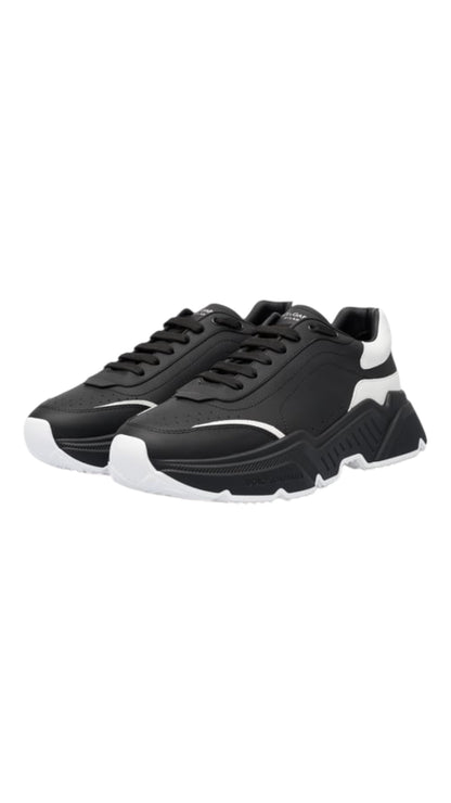 Dolce & Gabbana daymaster black