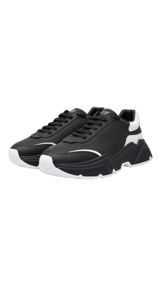 Dolce & Gabbana daymaster black