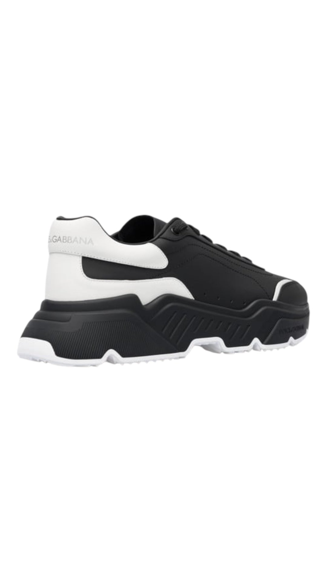Dolce & Gabbana daymaster black
