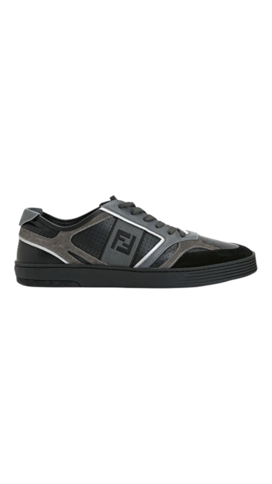 Fendi step