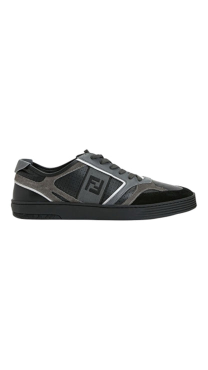 Fendi step