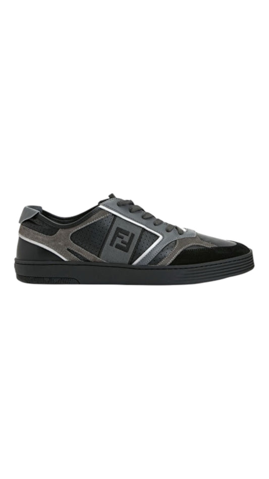 Fendi step