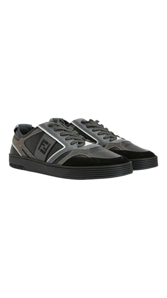 Fendi step