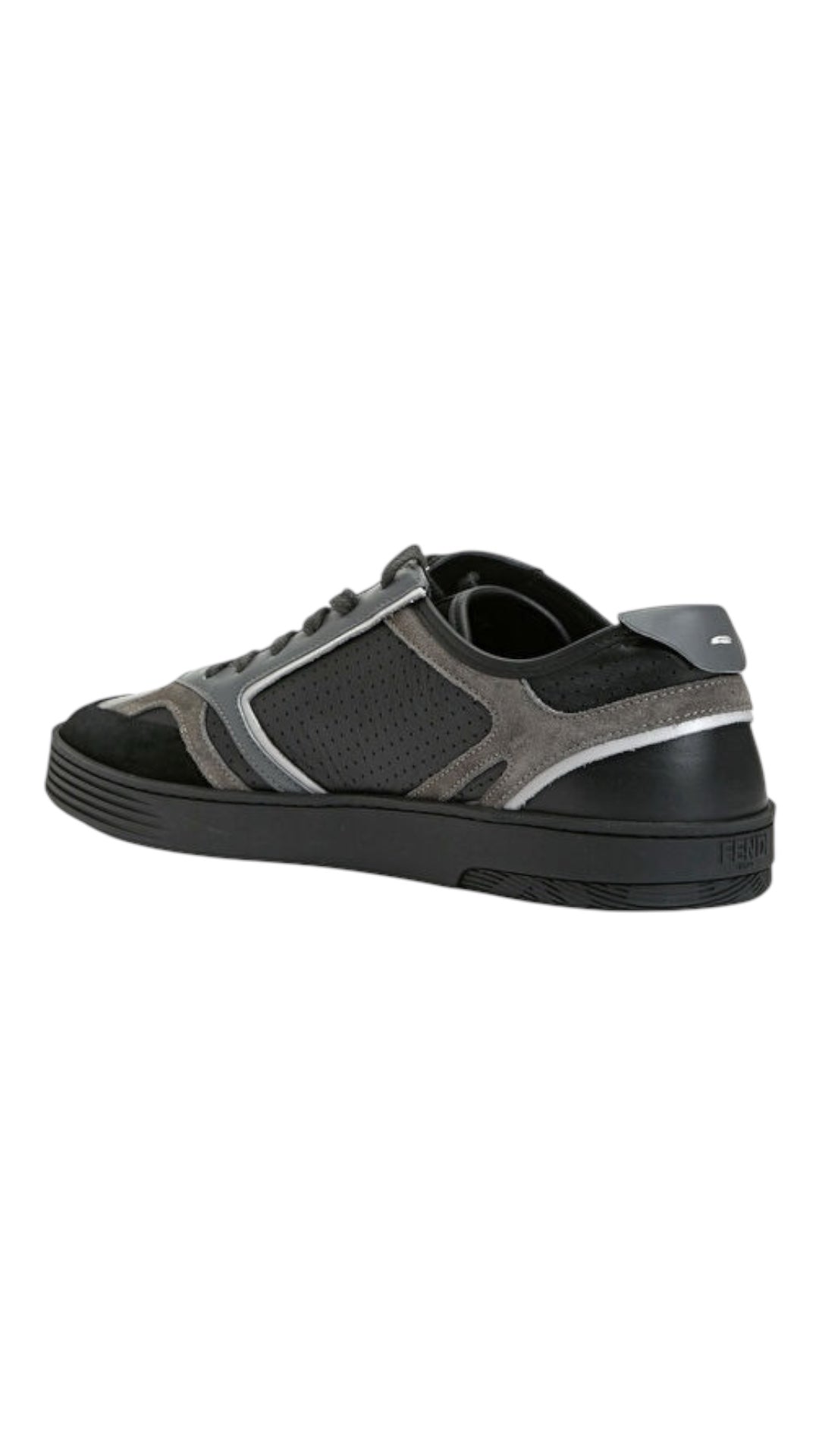 Fendi step