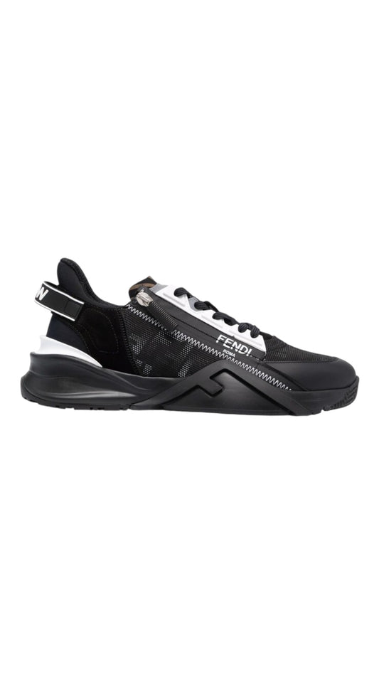 Fendi flow low-top sneakers