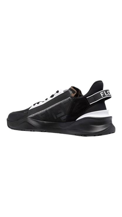 Fendi flow low-top sneakers